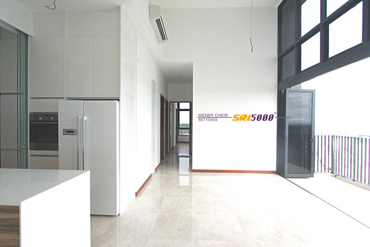 Eco Sanctuary (D23), Condominium #138985832